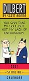 Dilbert Calendar 2007