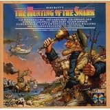 The Hunting of the Snark
