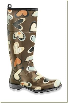 Kamik Women's Hearts Boot