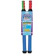 24" Water Pop Power Launcher - 2 Pk Display (Colors May Vary)