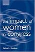 The Impact of Women in Congress (Gender and Politics Series)