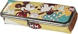 Eigenschaften Disney / Disney Minnie & Mickey Mouse Brillenetui