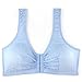 Leading Lady Women's Plus-Size Leisure Bra