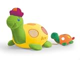 Chicco Musical Walking Turtles