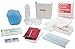 North by Honeywell 55BF129 Body Fluid Clean Up Kit withMask