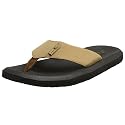 Sanuk Men's New Lazy Boy Sandal