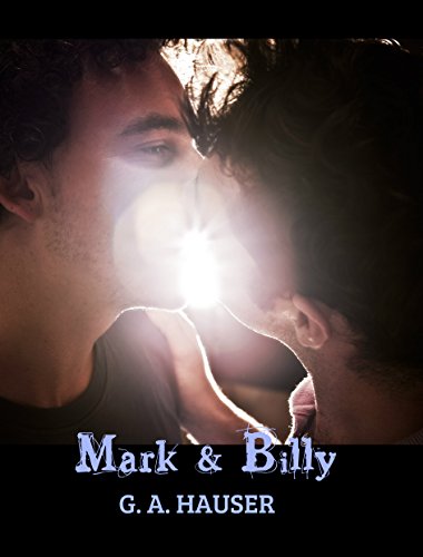 Mark & Billy: An Action! Series book