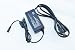 NA374AA#ABA Replacement AC Power Adapter for hp mini 110-1120NR 1125NR 1130NR 1131DX 1134CL hp mini 1000 Compaq 110 Series NetBook Laptop 30W