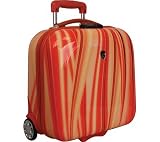 Heys USA Wheeled Business E Case TSA Lock (Orange)