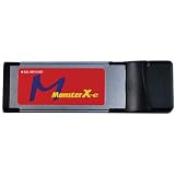 SK-MHVXE MonsterX-e
