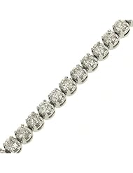 Diamond Tennis Bracelet