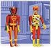 Search : Firestorm/Red Tornado Pocket Super Heroes [Misc.]