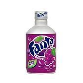 ファンタ グレープボトル缶 300ml×24本