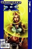 Blockbuster (Ultimate X-Men (Sagebrush))