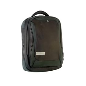 Techair - 5701V3 - Sac � dos haut de gamme 3 compartiments 15,6" - Noir