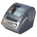 Brother QL560ZU1 QL560 Thermal Label Printer
