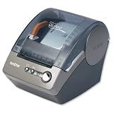 Brother QL560ZU1 QL560 Thermal Label Printer