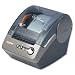 BROTHER QL560ZU1 QL-560 Thermal Label Printer
