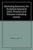 The marketing economy : an analytical approach
