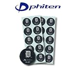 Phiten Detroit Tigers MLB Titanium X30 team discs