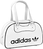adidas Handtasche ADIC BOWLING, WHITE/BLACK