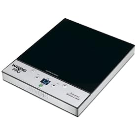 Waring Pro ICT100 Professional Induction Cooktop by Waring
