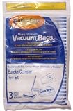 Eureka EX Canister Micro Filtration vacuum bags - Generic - 3 pack