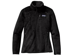 Patagonia-Womens R2 Jacket-Black-L [USA: 10, EU: 46,UK:12]