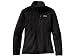 Patagonia-Womens R2 Jacket-Black-L [USA: 10, EU: 46,UK:12]