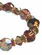 Jungle Chunk Bracelet