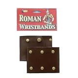 Roman Wrist Bands (2)