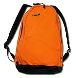 PHATEE(ファティー) EASY PACK シンプル デイパック バックパック / アースオレンジ