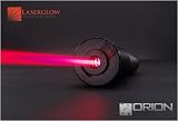 Laserglow Technologies ORION-200 Handheld 660nm Red Laser 200-250mW