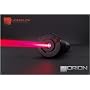 Laserglow Technologies ORION-200 Handheld 660nm Red Laser 200-250mW