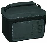 Nintendo 3DS Traveler Bag - Black