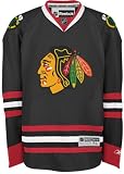 Chicago Blackhawks -Alternate- Premier NHL Jersey
