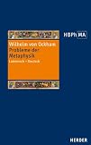 Probleme der Metaphysik