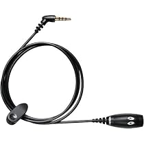 Shure MPA-3C Music Phone Adapter for iPhone