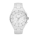 adidas Originals Damen-Armbanduhr Analog weiss ADH2514