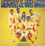 ANYTHING YOU CHOOSE B/W WITHOUT RHYME OR REASON LP UK MERCURY 1968
