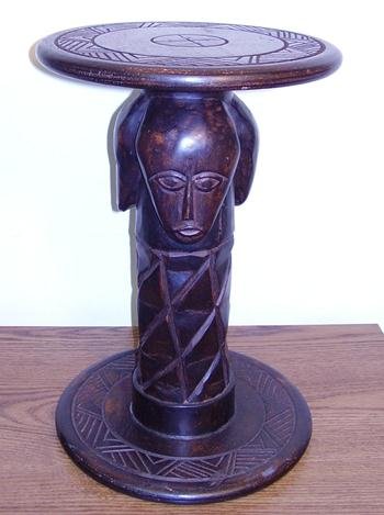 AFRICAN CREATIONS African Accent Coffee