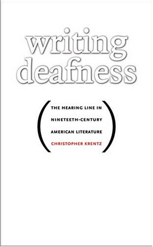 Deafness