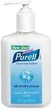 PURELL Instant Hand Sanitizer Moisture Therapy 2-12 oz Pump Kit 50% Bonus limited time offer