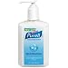PURELL Instant Hand Sanitizer Moisture Therapy 8 oz Pump Kit