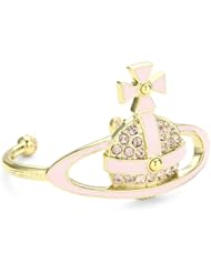 Vivienne Westwood Neil Bas Relief Bangle Bracelet