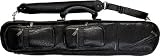 Lucasi 4x8 Leatherette Soft Case - Black