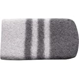 Flip Video Wool Pouch - Gray