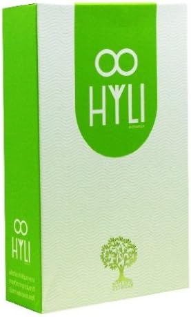 HYLI HORMONES BREASTS HERB PERIOD PAIN RELIEF ACNE WHITENING SKIN WOMEN HEALTH 30 tablets. (suputra shop)