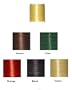 Kevlar Thread Color: Yellow