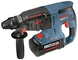 Bosch Bosch 36V Rotary Hammer